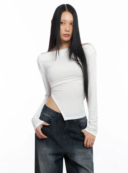 asymmetric-side-slit-off-shoulder-top-co517
