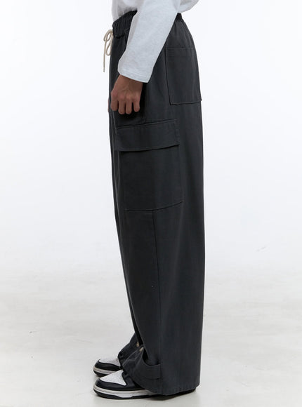 mens-wide-fit-cargo-cotton-pants-ig428