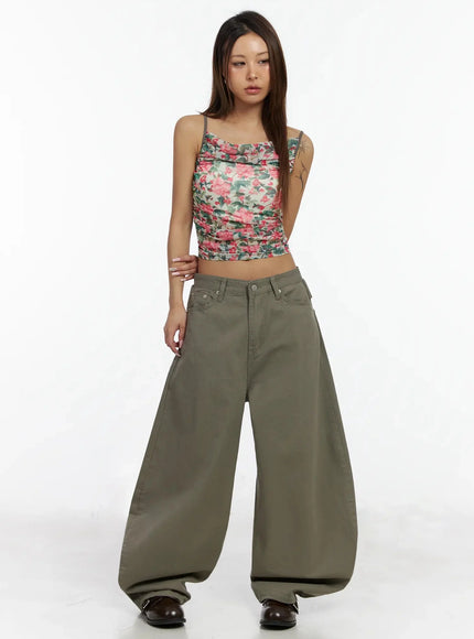 floral-shirred-cami-top-ia527