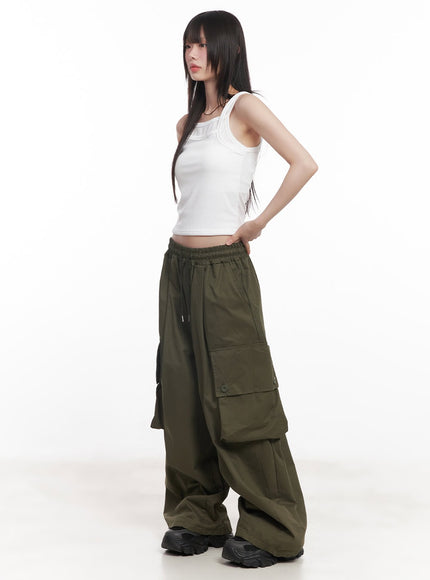 balloon-fit-baggy-cargo-pants-cy520
