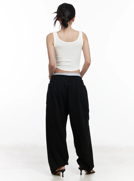 ribbed-u-neck-cropped-top-cf503