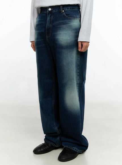 mens-washed-loose-fit-jeans-in506