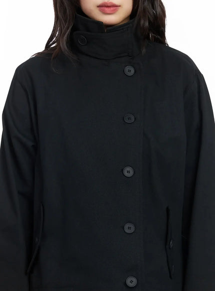 high-neck-short-trench-coat-f517