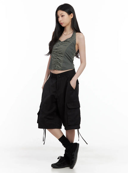 ruched-striped-halter-top-cu530