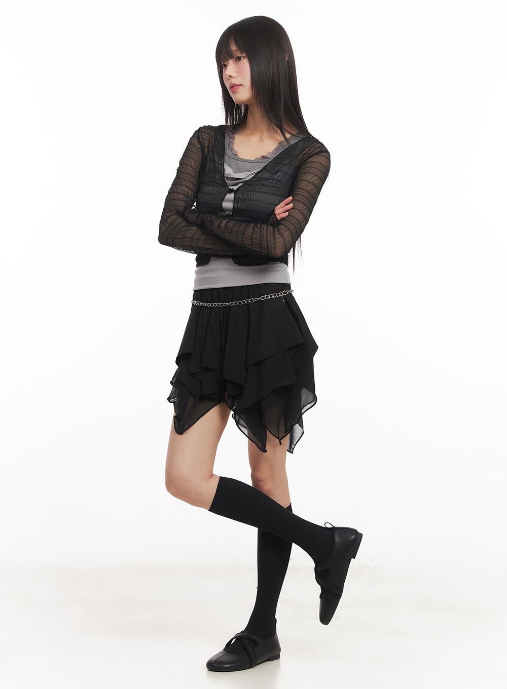 sheer-chic-buttoned-cardigan-ca523