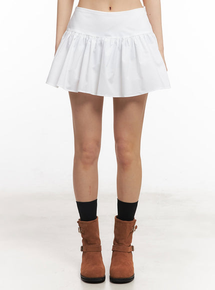 flared-mini-skirt-iu504