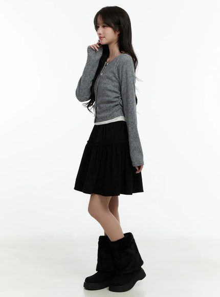 fleece-lined-layered-long-sleeve-top-cd514