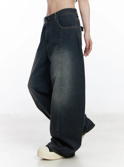 reya-belted-baggy-jeans-cj527