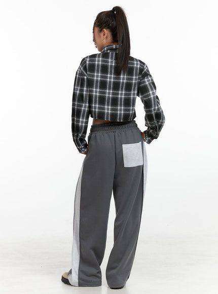 string-color-block-sweatpants-ol408