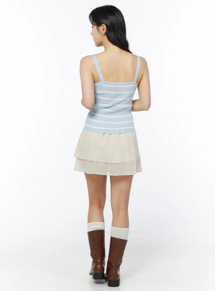 striped-knit-cami-top-cy522