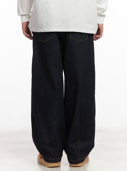 mens-stitched-wide-leg-jeans-im517