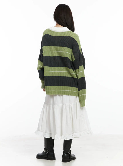oversized-striped-knit-pullover-sweater-if520