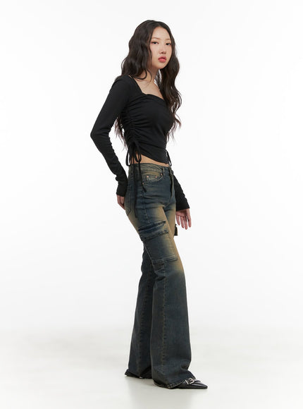 jada-vintage-washed-pocket-slim-bootcut-jeans-cg422