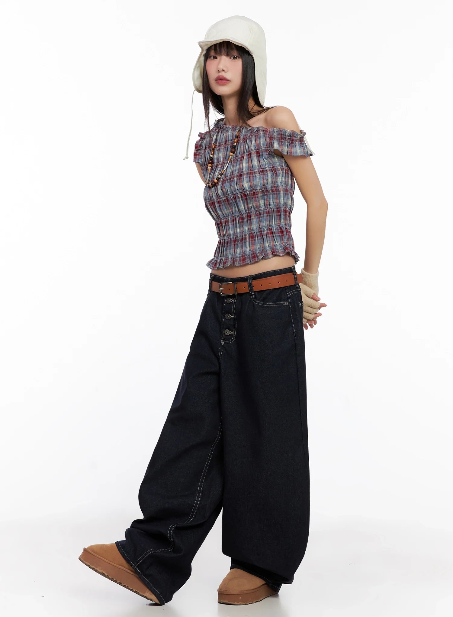 knit-fingerless-gloves-in503