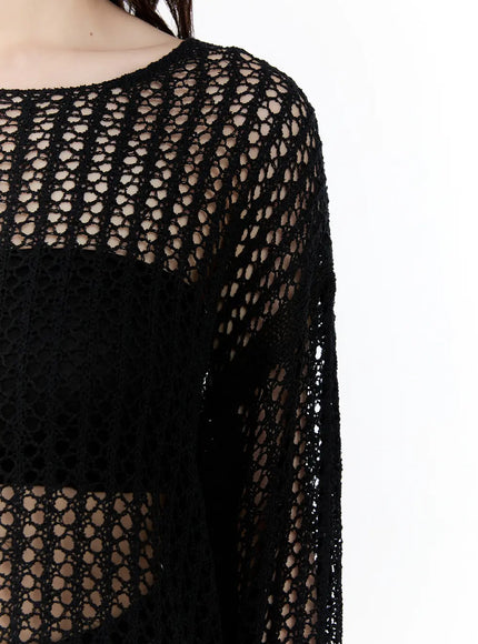 sheer-loose-fit-sweater-cl504