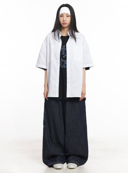 cotton-collared-oversize-shirt-iy529