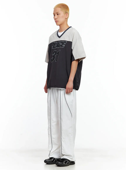 mens-reflective-line-string-nylon-pants-il511
