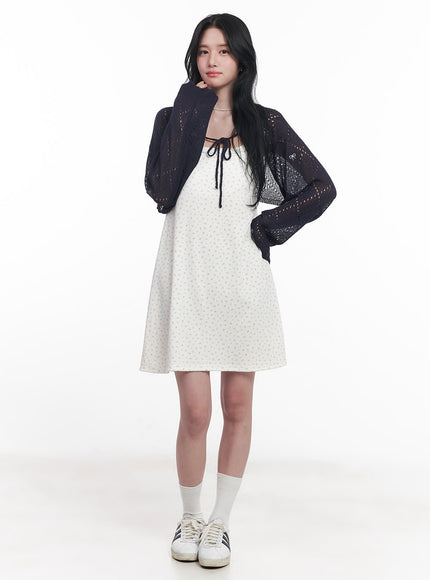 floral-lace-padded-cami-mini-dress-cy523