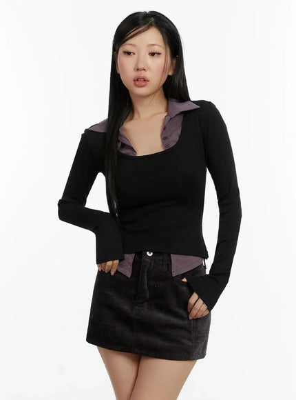 layered-collar-crop-top-id525