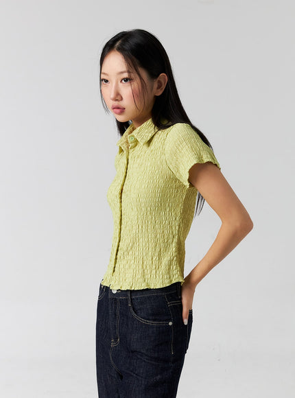 short-sleeve-button-shirt-cg303