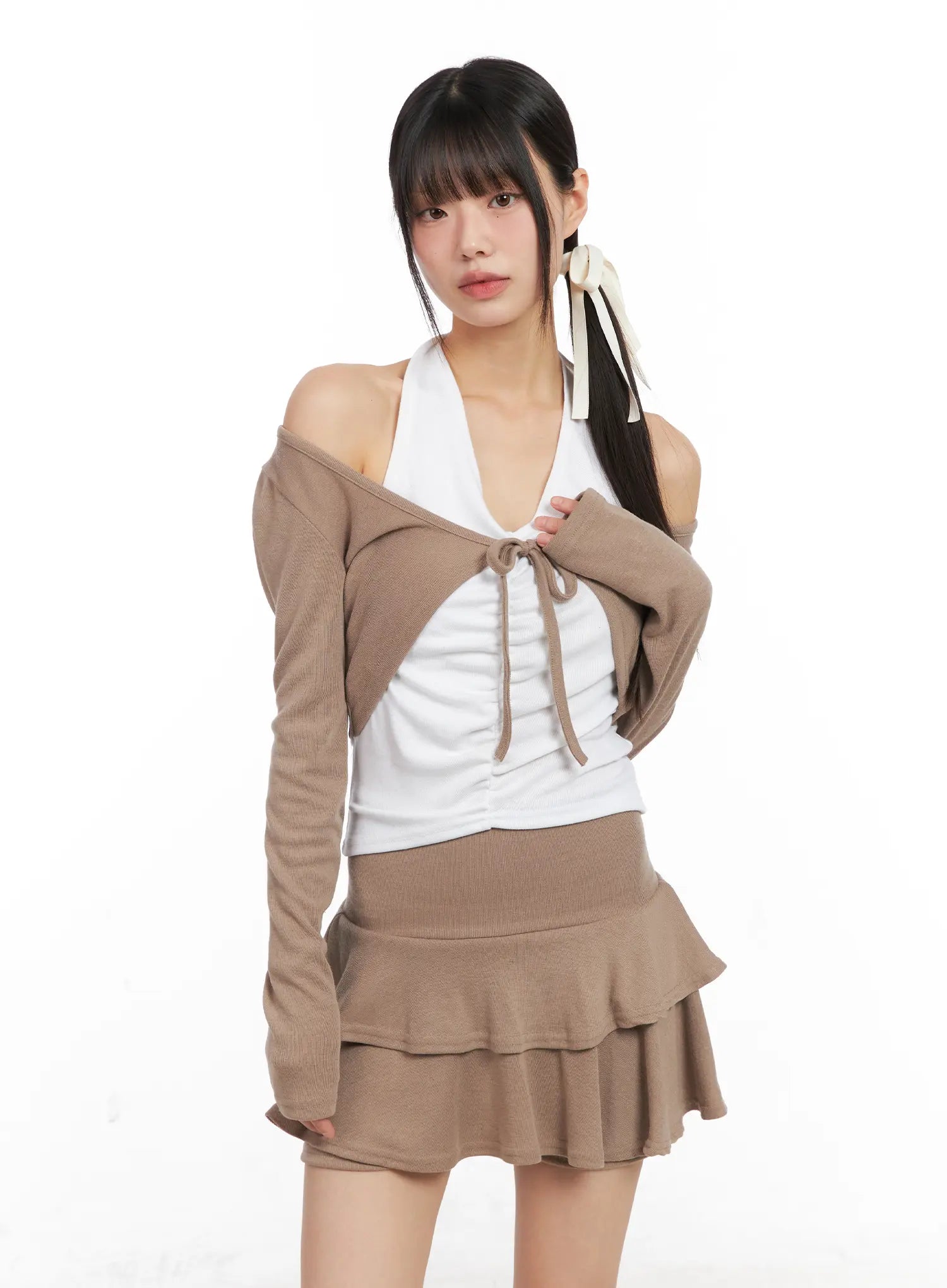 layered-halter-cardigan-cn520