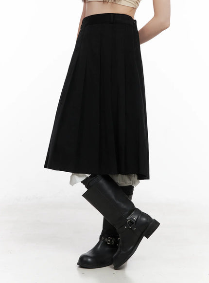 classic-pleated-mini-skirt-cn511