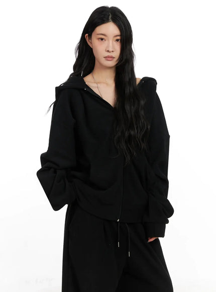 oversized-fleece-zip-up-hoodie-in528