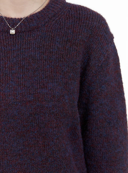 vintage-round-neck-knit-sweater-cn518