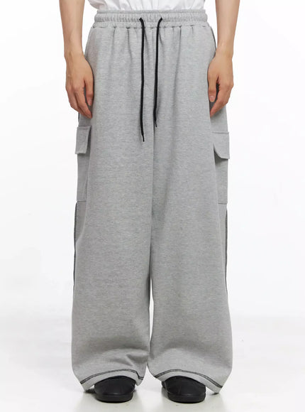 mens-stitch-cargo-sweatpants-io516