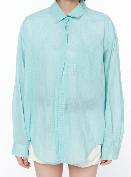 summer-checkered-button-up-shirt-ca528