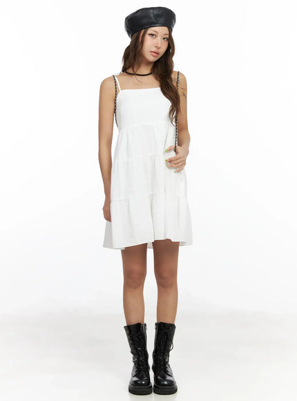 sleeveless-ruffle-babydoll-dress-cf513