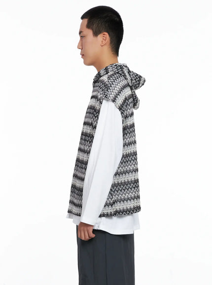 mens-crochet-hoodie-vest-ig529