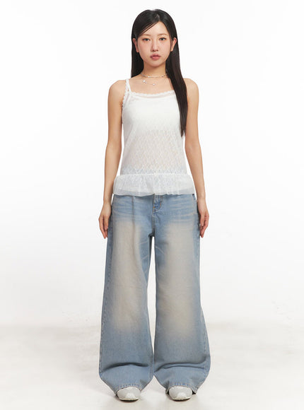 sheer-frill-trim-lace-cami-top-ia524