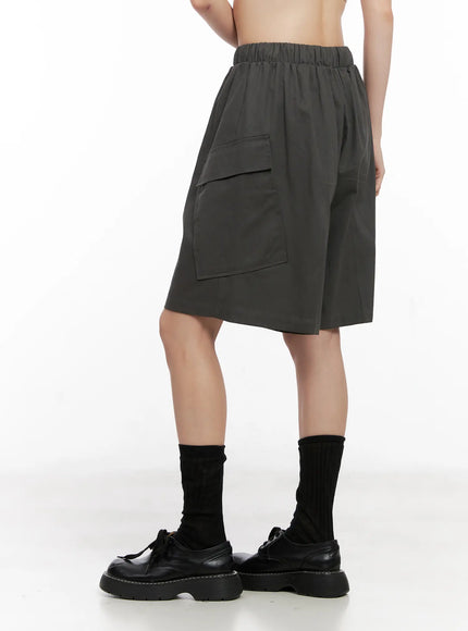 casual-cargo-pocket-shorts-cg526