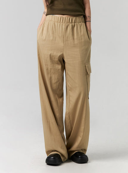elastic-waist-cargo-pants-cg317