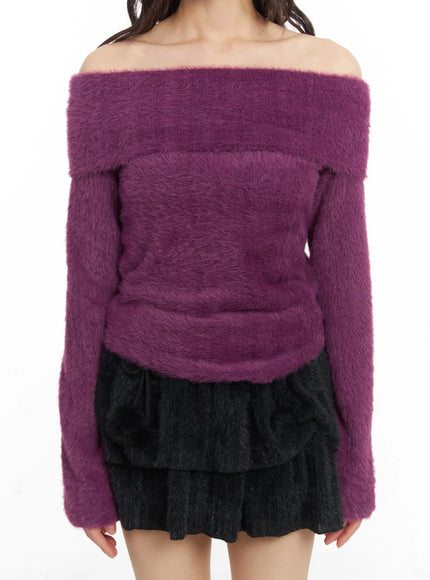 angora-off-shoulder-long-sleeve-tee-cj501