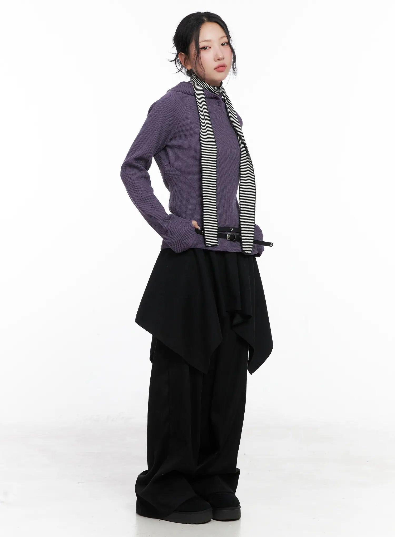 asymmetric-layered-skirt-pants-cn514