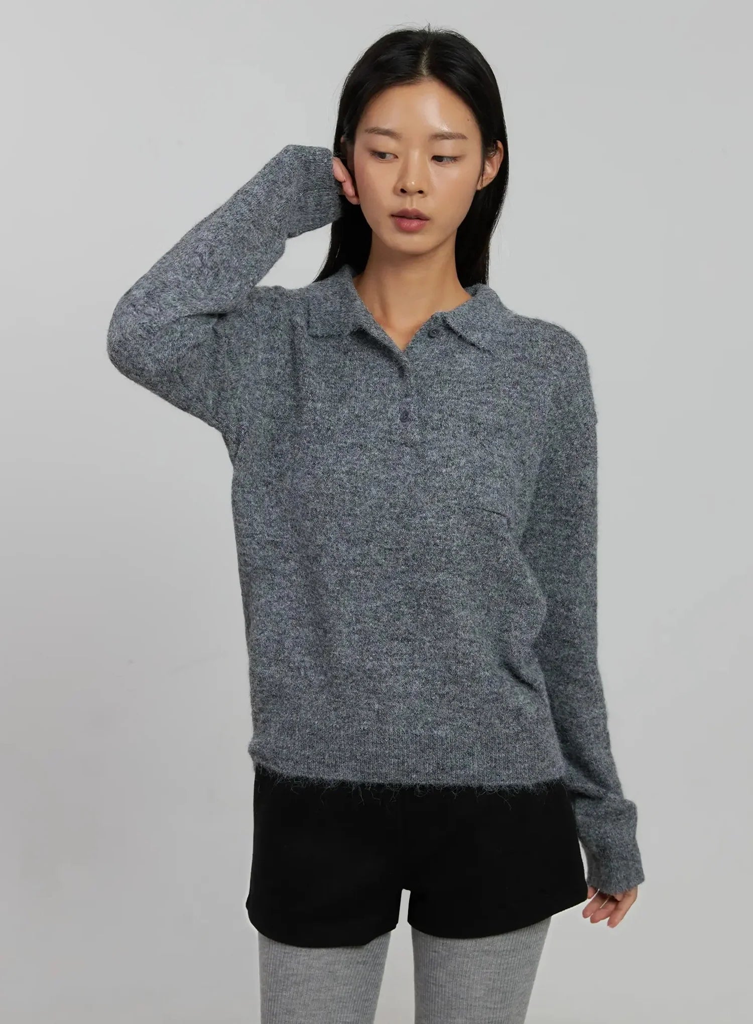half-button-collar-sweater-ij509