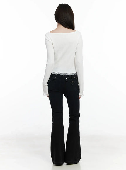 heart-lace-frill-hem-boat-neck-top-if520