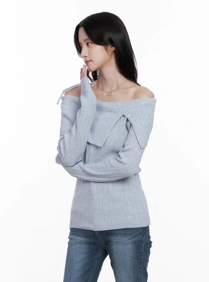 elegant-ribbon-off-shoulder-top-cs519