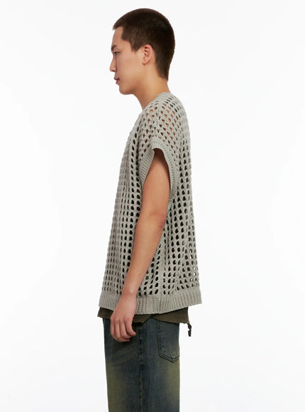 mens-mesh-knit-vest-ig508