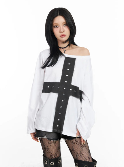 oversized-studded-off-shoulder-top-cd1202