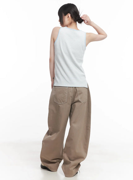 stitched-wide-fit-pants-cu518
