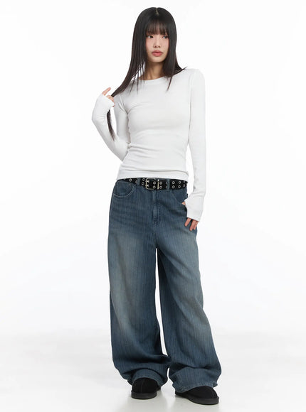 basic-fleece-long-sleeve-tee-cj501