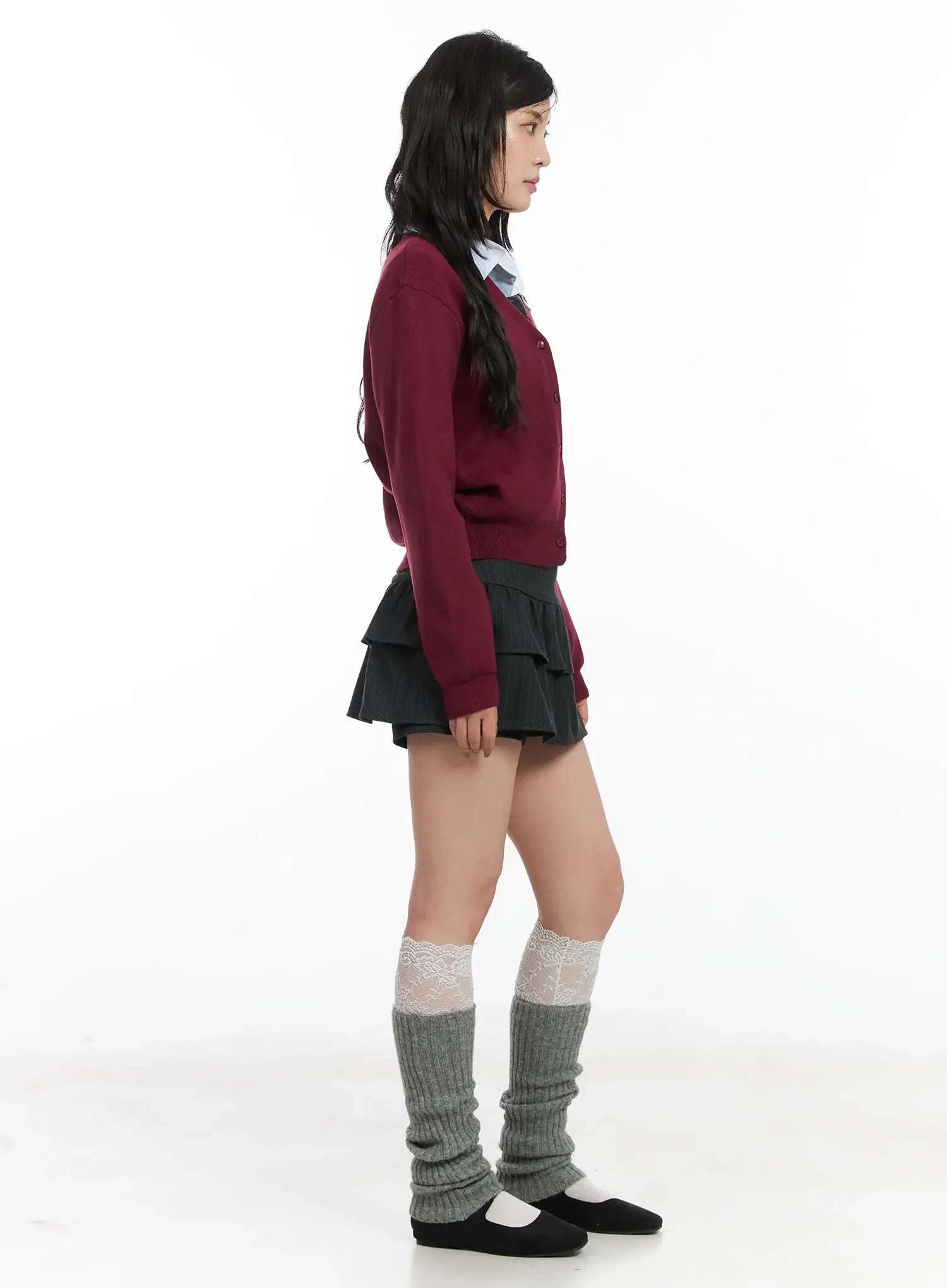 classic-v-neck-button-up-cardigan-cd502