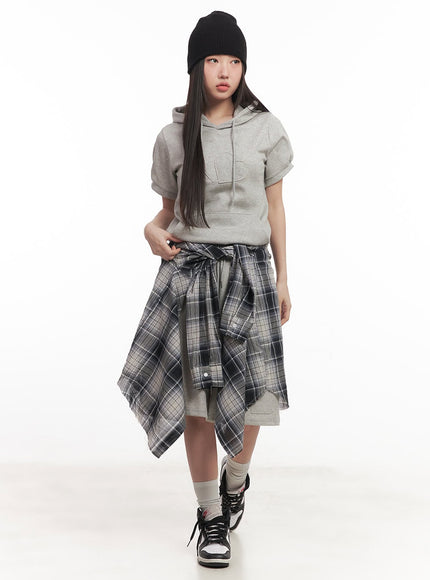 heart-patch-wide-sweatshorts-cm528