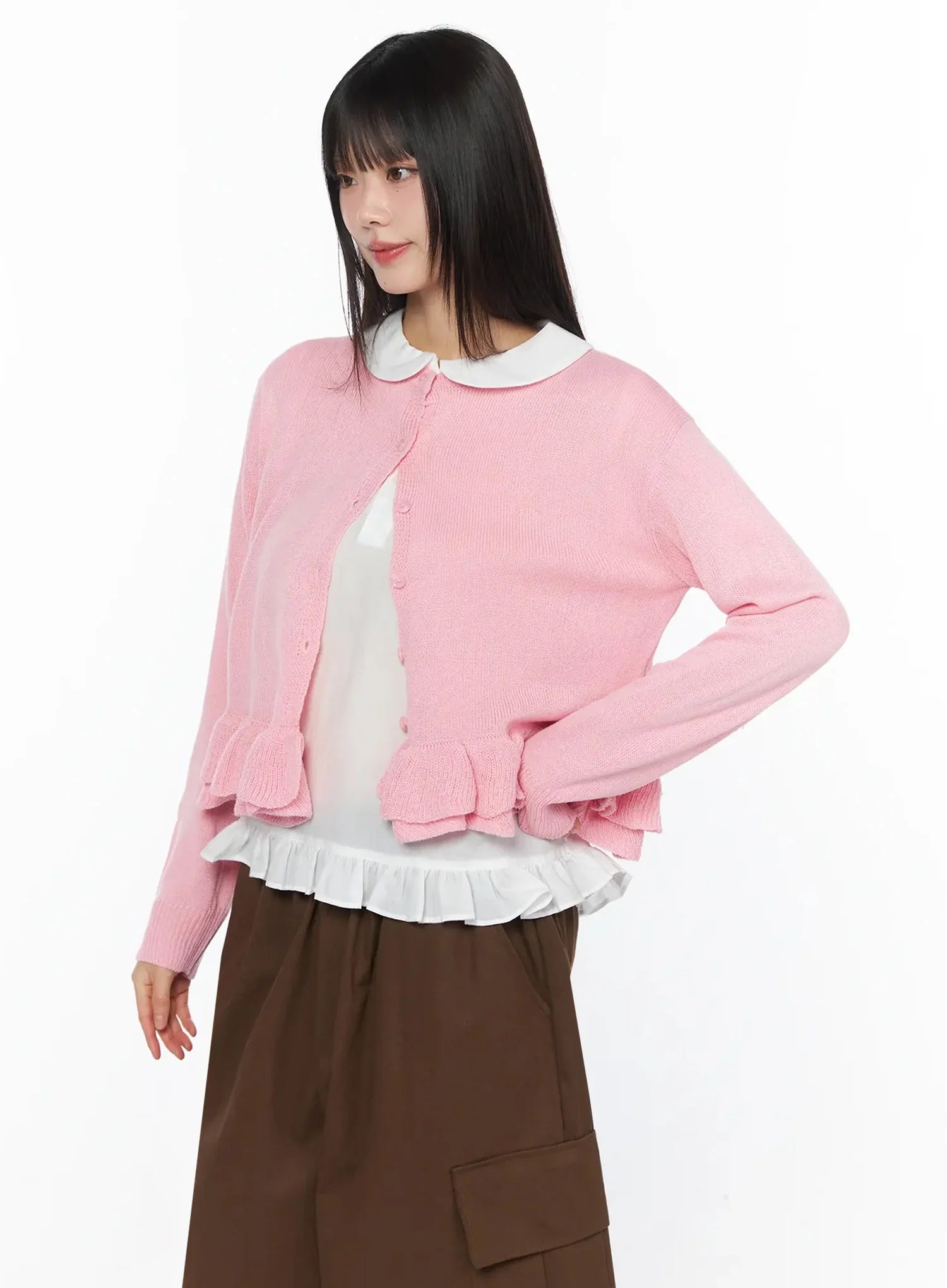 ruffle-frill-knit-cardigan-iy526