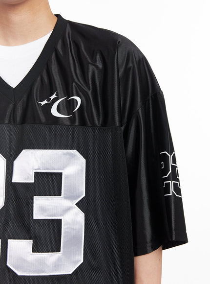 mens-mesh-v-neck-jersey-t-shirt-ia525