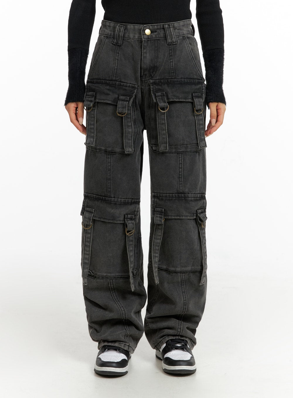 wide-leg-washed-cargo-jeans-cf415