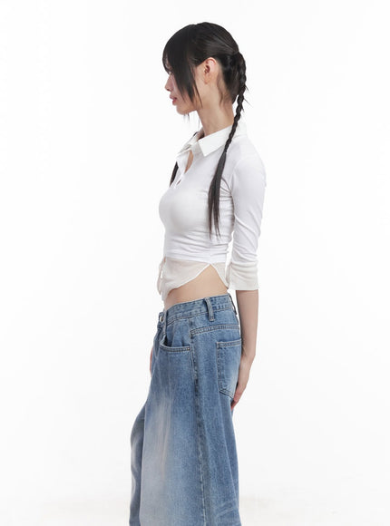 collared-layered-crop-top-cu505